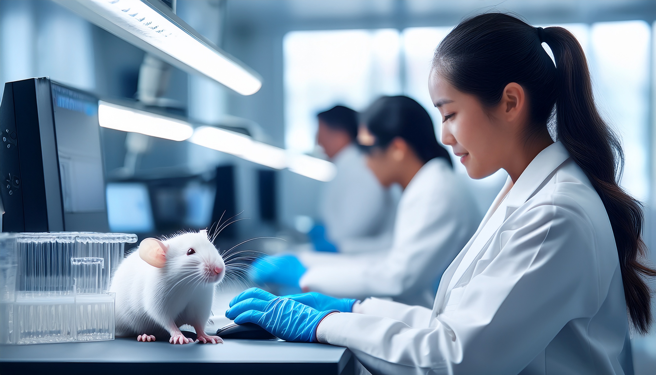 THỬ NGHIỆM LÂM SÀNG và góc nhìn từ truyền thông đại chúng