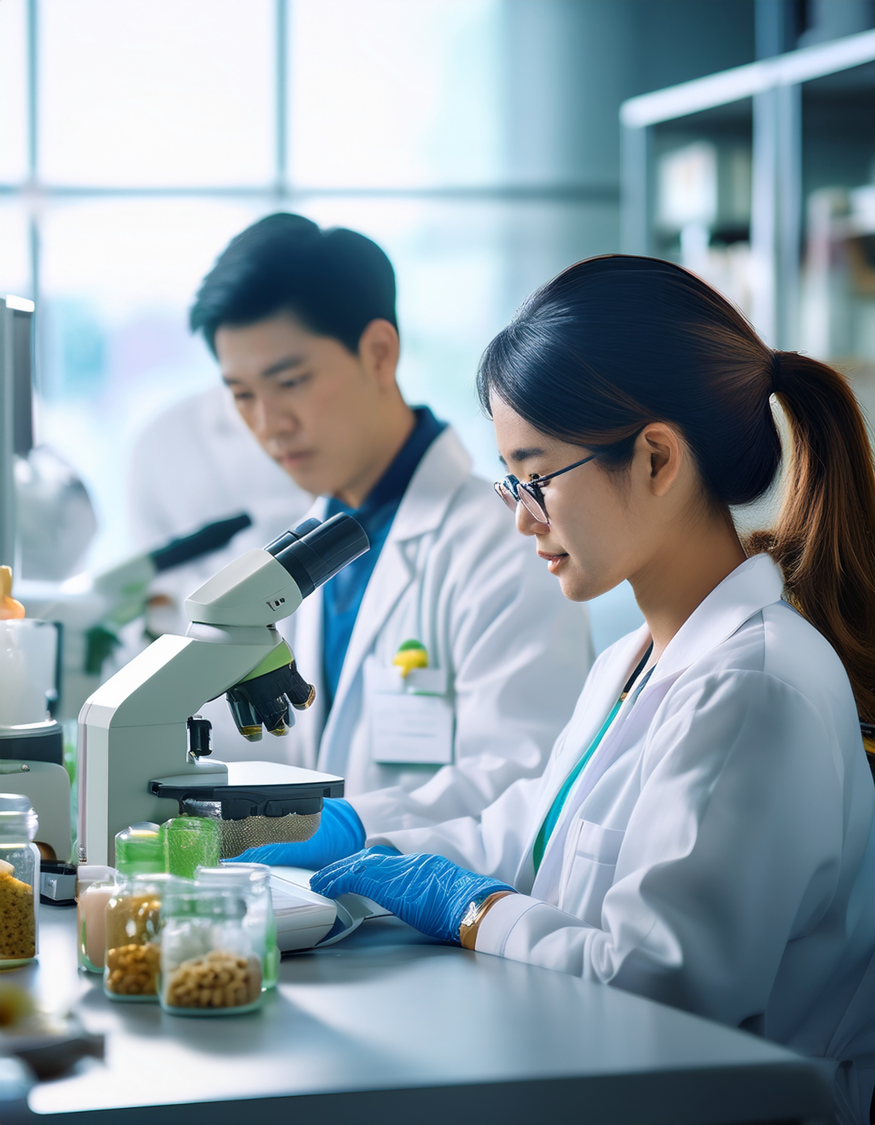 Xóa bỏ định kiến về “chuột bạch” trong THỬ NGHIỆM LÂM SÀNG